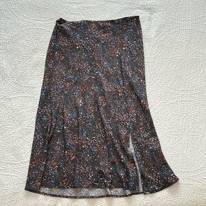 Slip Skirt